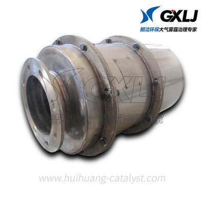 船舶柴油黑烟净化器